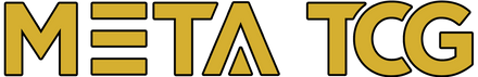 Meta TCG logo