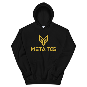 Meta TCG Hoodie