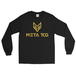 Meta TCG Long Sleeve t-shirt