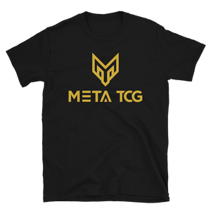 Meta TCG Short Sleeve t-shirt