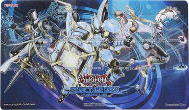 Yu-Gi-Oh! Structure Deck Cyberse Link Playmat