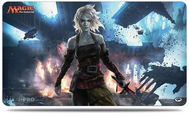 MTG Nahiri the Harbinger Playmat