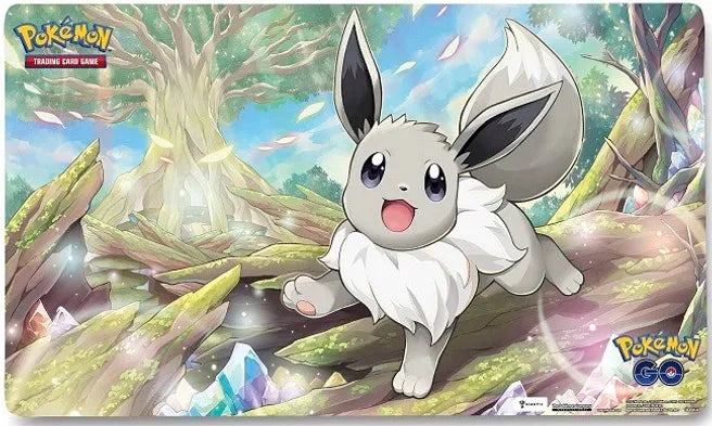 Radiant Eevee Premium Collection Playmat