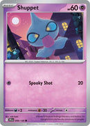 Shuppet (059/159) [Scarlet & Violet: Journey Together]