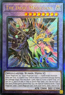 The Dark Magicians [RA04-EN054] Prismatic Ultimate Rare