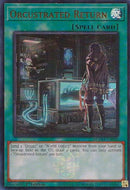 Orcustrated Return [BLMM-EN096] Ultra Rare