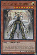 Dogmatika Maximus [BLMM-EN129] Ultra Rare