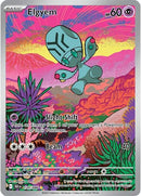 Elgyem (120/086) [Scarlet & Violet: Black Bolt]