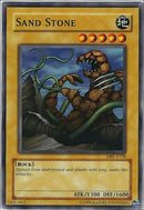 Sand Stone [MRL-E128] Common