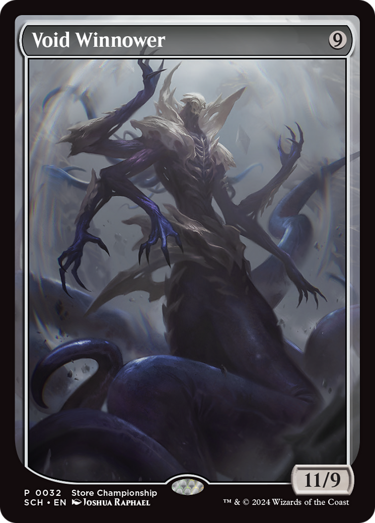 Void Winnower [Store Championships 2024]