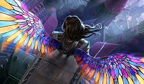 MTG Gift of Orzhova Playmat
