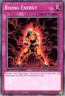 Rising Energy [SGX1-ENI21] Common