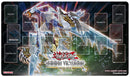 Shining Victories Sneak Peek Playmat