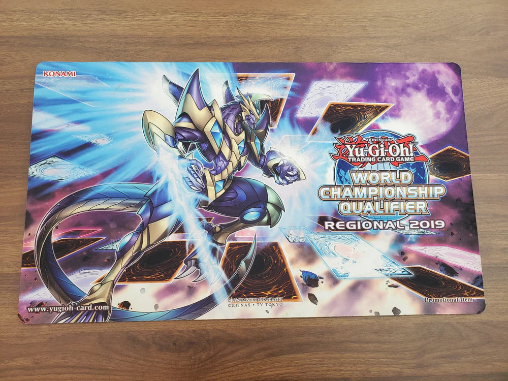 Yugioh Phatazmay World Championship discount Qualifier Mat