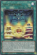 Soul Crossing [EGS1-EN002] Ultra Rare