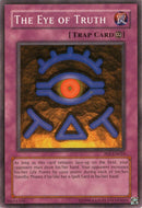 The Eye of Truth [PSV-EN010] Short Print