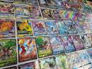 100 Pokemon Only Official TCG Cards With 1 Ultra Rare, Secret Rare, or Full Art Pokemon Guaranteed! FREE SHIPPING!