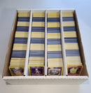 100 Pokemon Only Official TCG Cards With 1 Ultra Rare, Secret Rare, or Full Art Pokemon Guaranteed! FREE SHIPPING!
