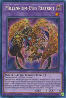 Millennium-Eyes Restrict [MAMA-EN064] Secret Pharaoh's Rare