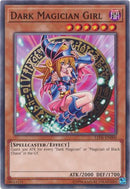 Dark Magician Girl [LED6-EN000] Common