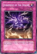 Judgment of the Desert [DR2-EN216] Common