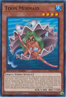 Toon Mermaid [SS04-ENB10] Common