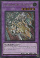 Gladiator Beast Essedarii [EXVC-EN086] Ultimate Rare