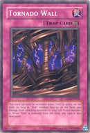 Tornado Wall [LON-EN023] Common