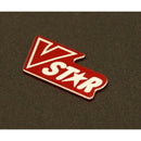 CNC MACHINED ALUMINUM TCG V* MARKER