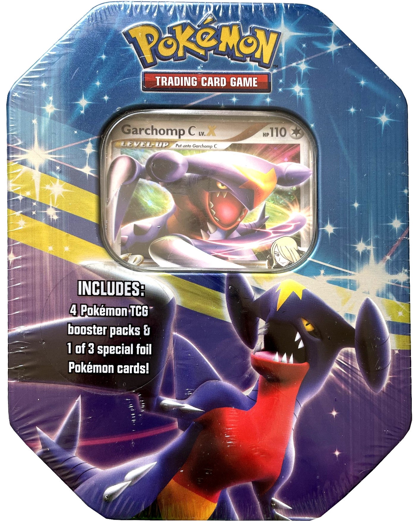 Platinum: Supreme Victors Booster Pack (Pokemon)