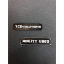 CNC MACHINED ALUMINUM ABILITY MARKER 1 PAIR