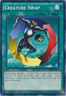 Creature Swap [SDGR-EN027] Common