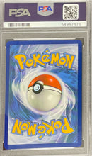 M CHARIZARD EX  - 69/106  - PSA 10 - XY FLASHFIRE