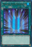 Magical Stone Excavation [SS05-ENV02] Ultra Rare