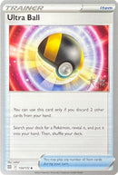 Ultra Ball (150/172) (Ice Rider Palkia - Rikuto Ohashi) [World Championships 2022]