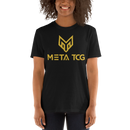 Meta TCG Short Sleeve t-shirt