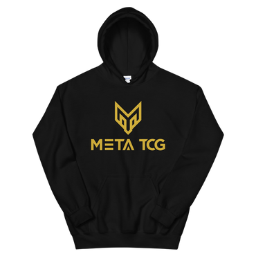 Meta TCG Hoodie