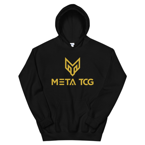 Meta TCG Hoodie