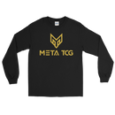 Meta TCG Long Sleeve t-shirt
