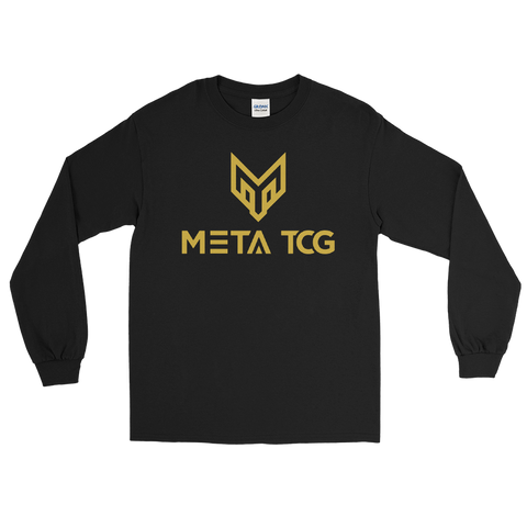Meta TCG Long Sleeve t-shirt