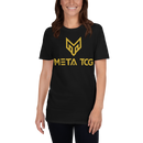 Meta TCG Short Sleeve t-shirt