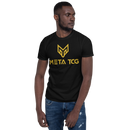 Meta TCG Short Sleeve t-shirt