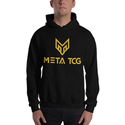 Meta TCG Hoodie