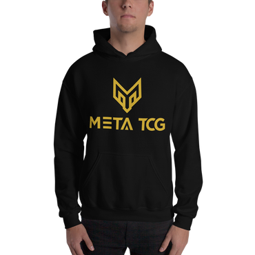 Meta TCG Hoodie