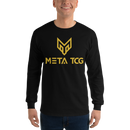 Meta TCG Long Sleeve t-shirt