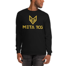 Meta TCG Long Sleeve t-shirt