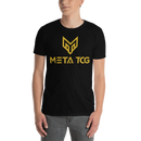Meta TCG Short Sleeve t-shirt