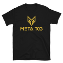 Meta TCG Short Sleeve t-shirt