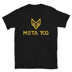 Meta TCG Short Sleeve t-shirt