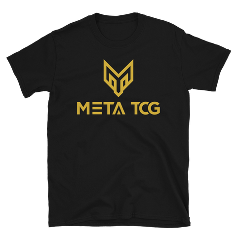 Meta TCG Short Sleeve t-shirt